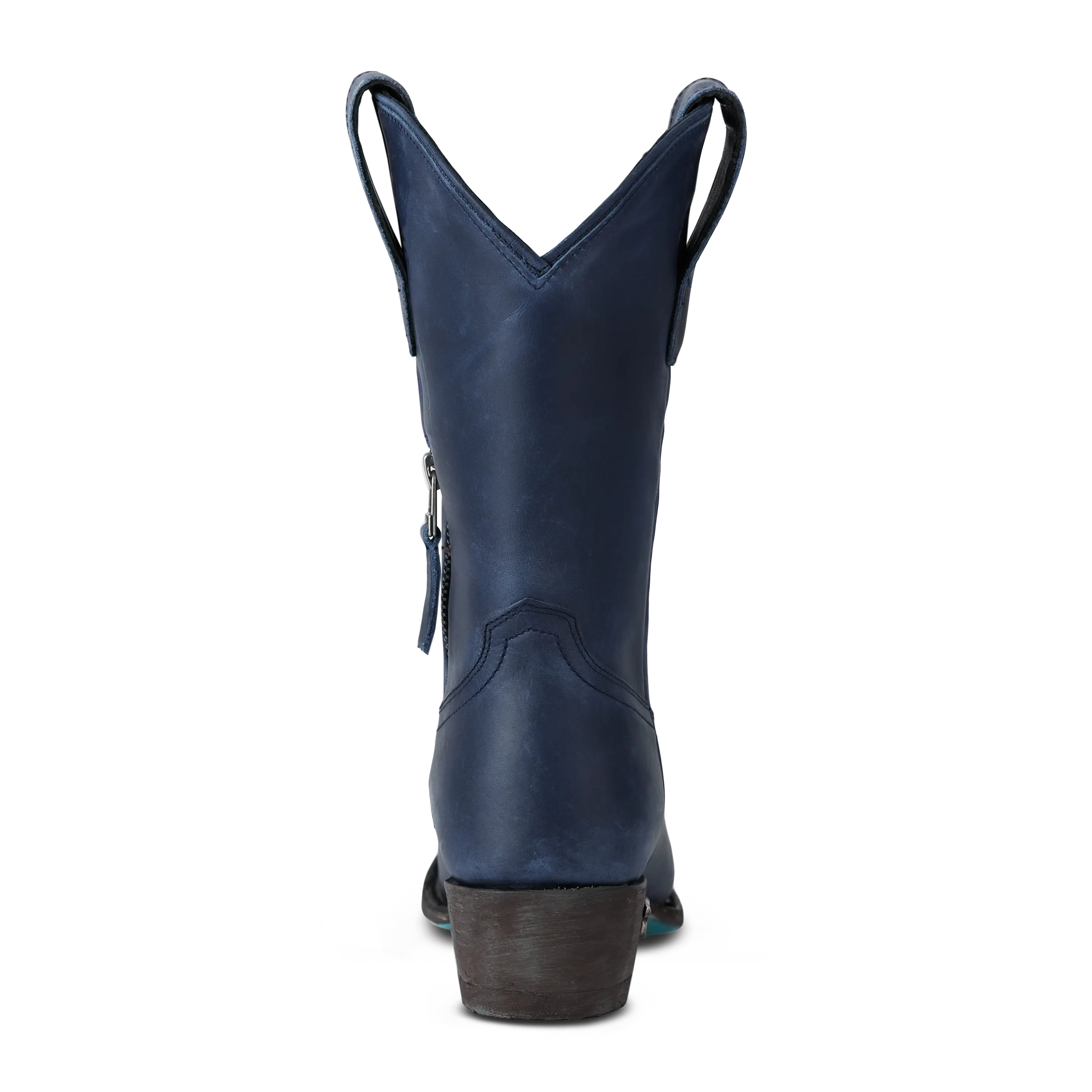 Plain Jane Midi - Midnight Navy - Image 7
