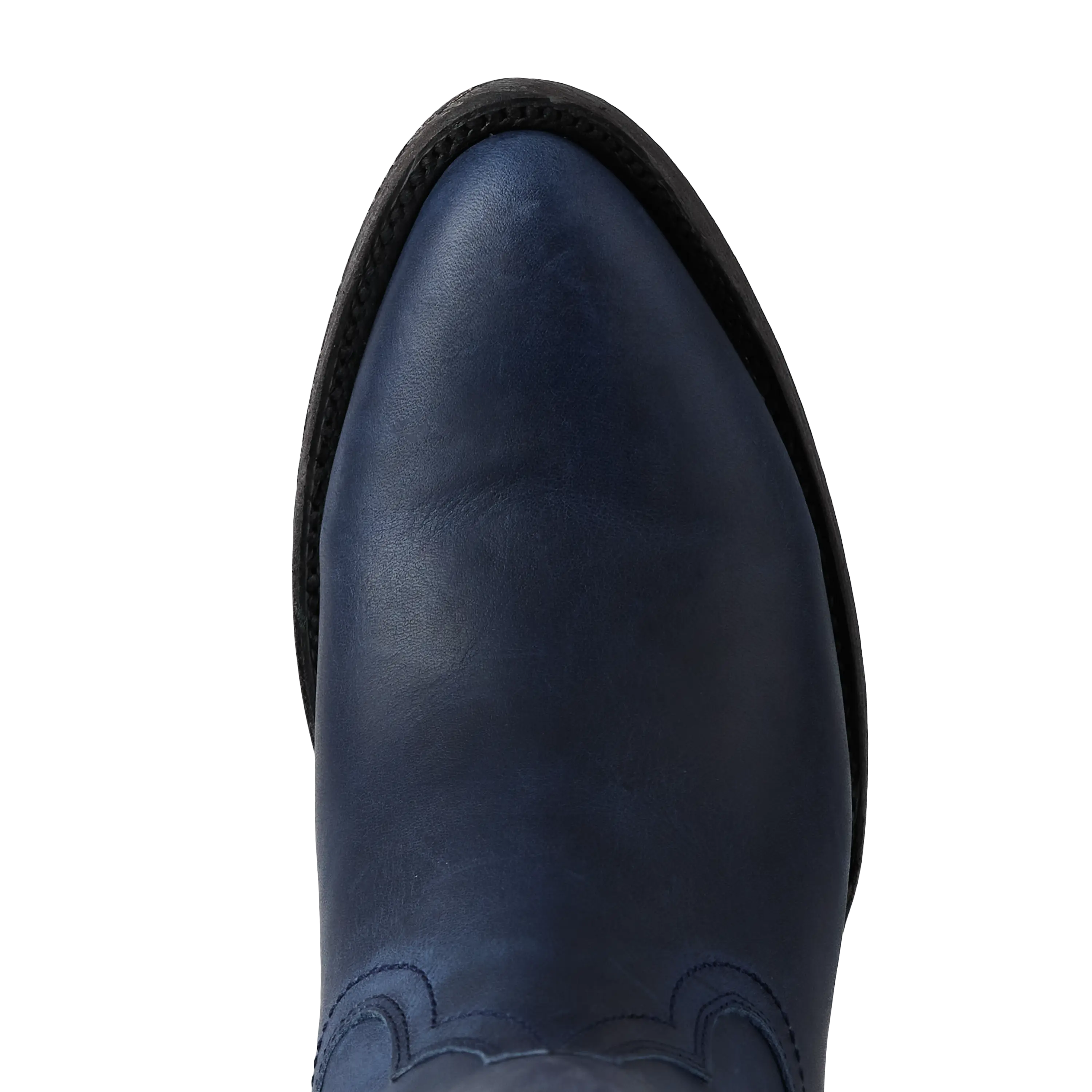 Plain Jane Midi - Midnight Navy - Image 8