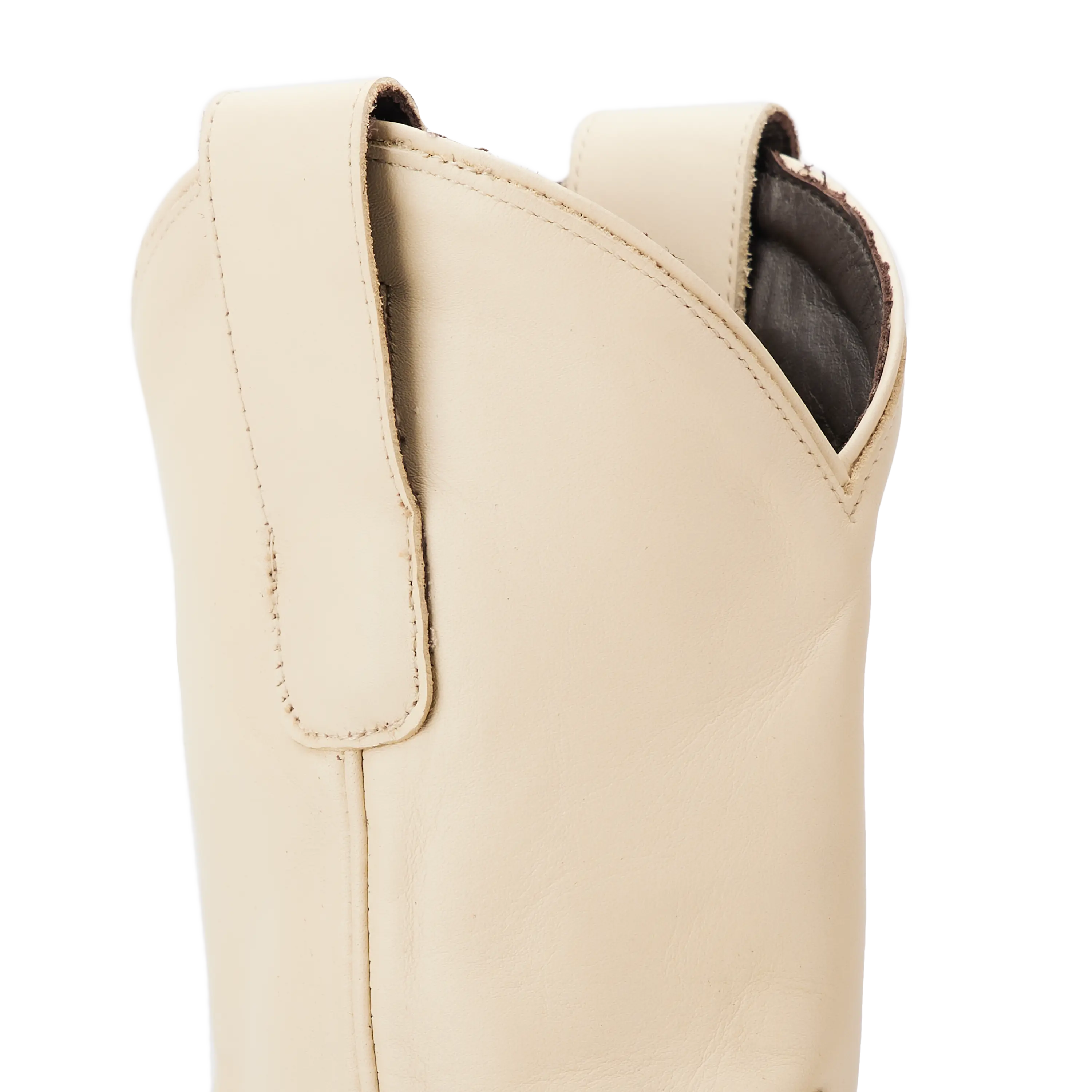 Plain Jane Midi - Pale Ivory - Image 10