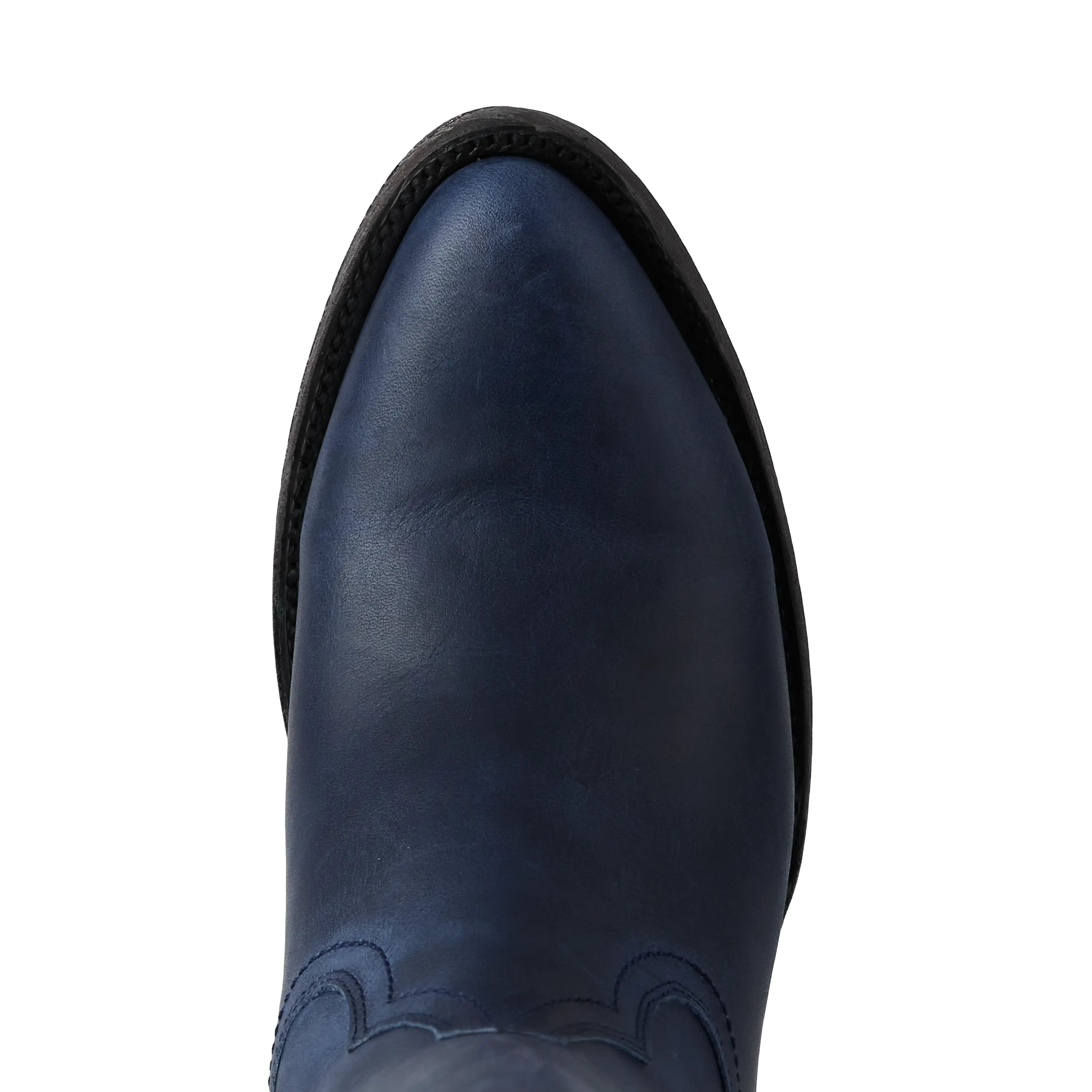 Plain Jane Boot - Midnight Navy - Image 8