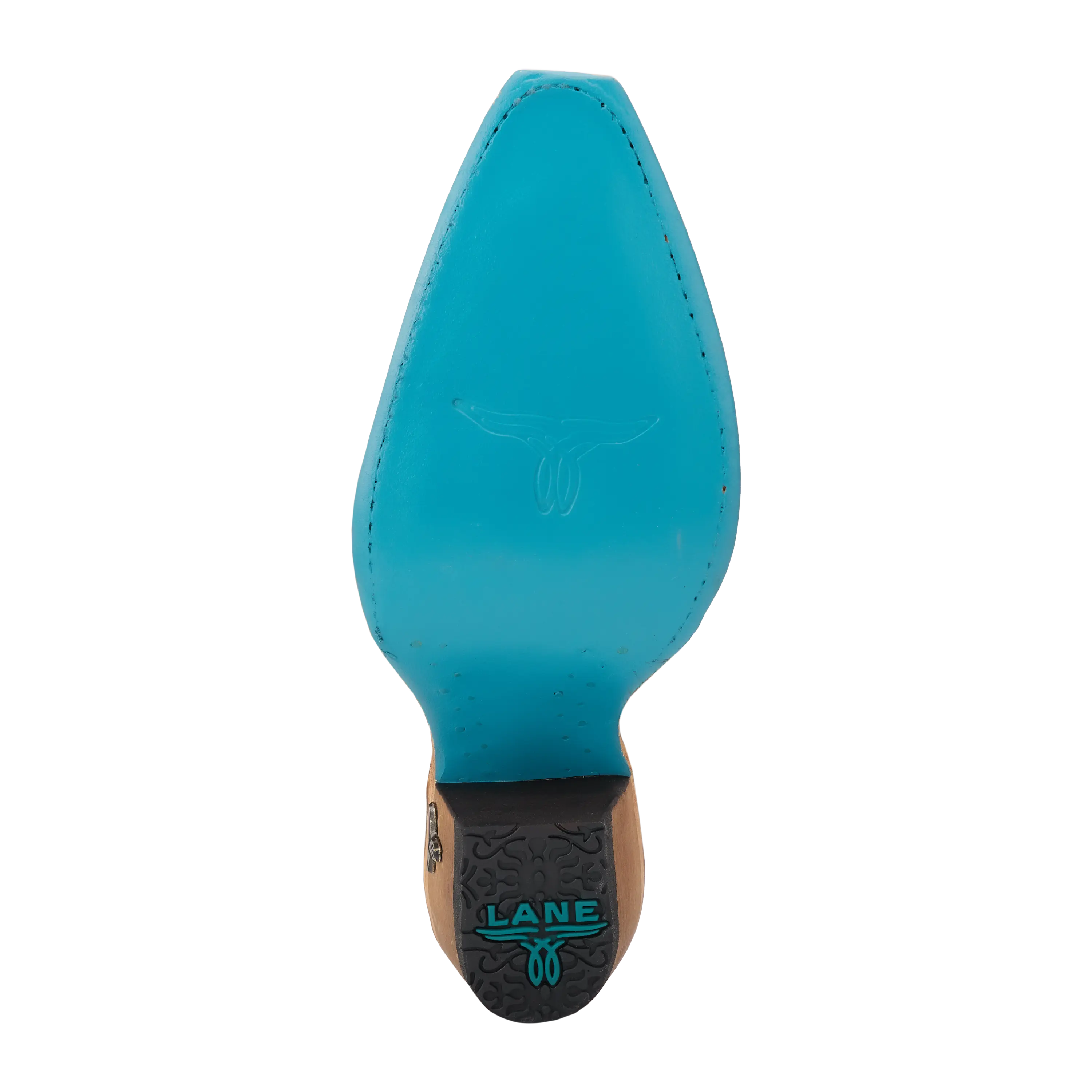 Plain Jane Slingback Mule - Burnt Caramel - Image 11