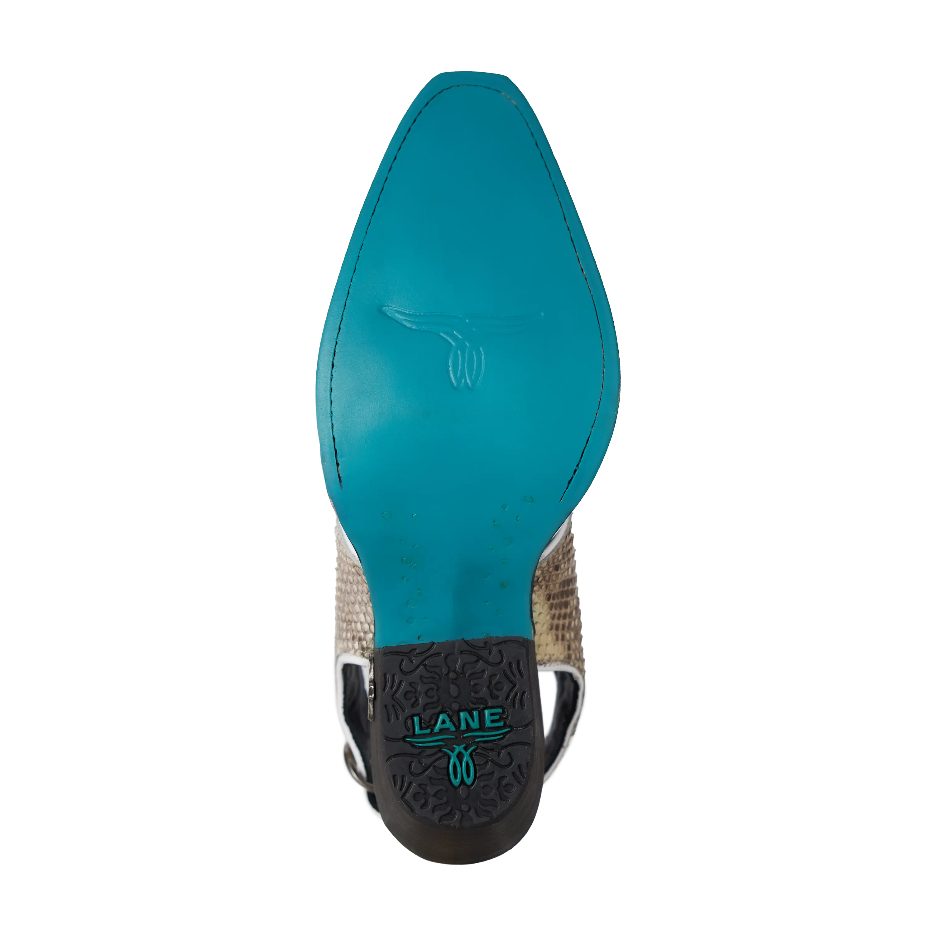 Plain Robin Slingback Mule - Headliner - Image 11