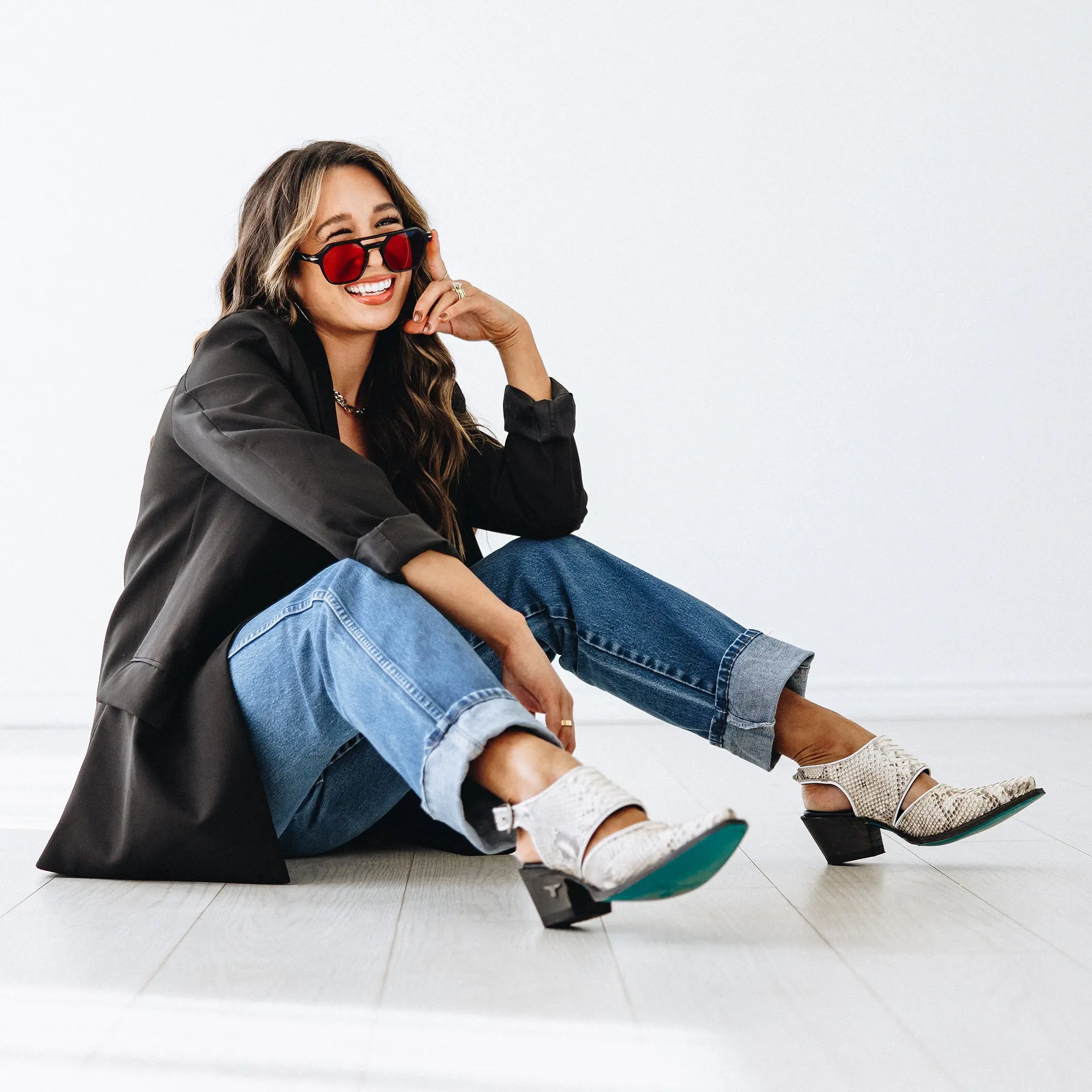 Plain Robin Slingback Mule - Headliner - Image 9