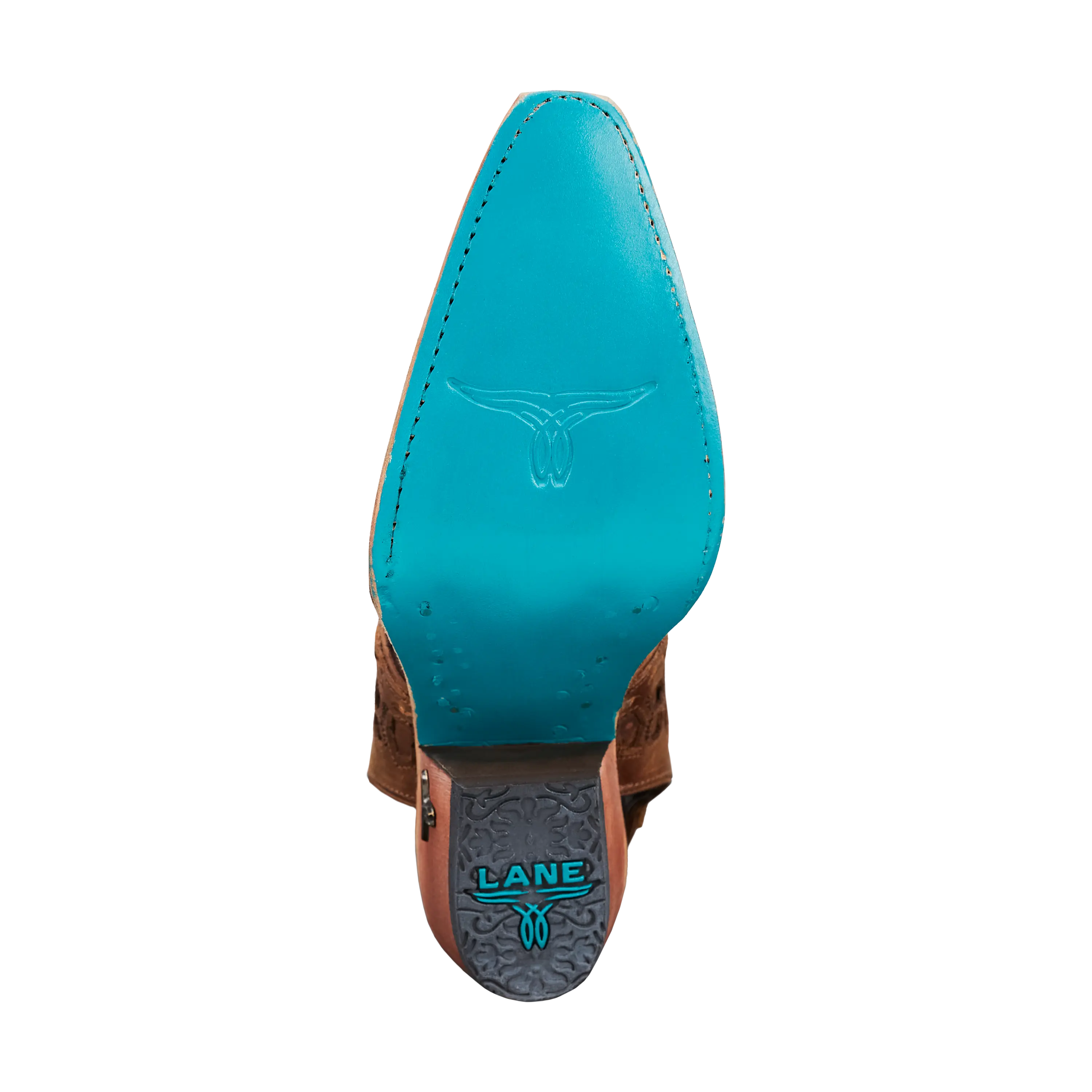Robin Slingback Mule - Burnt Caramel - Image 11