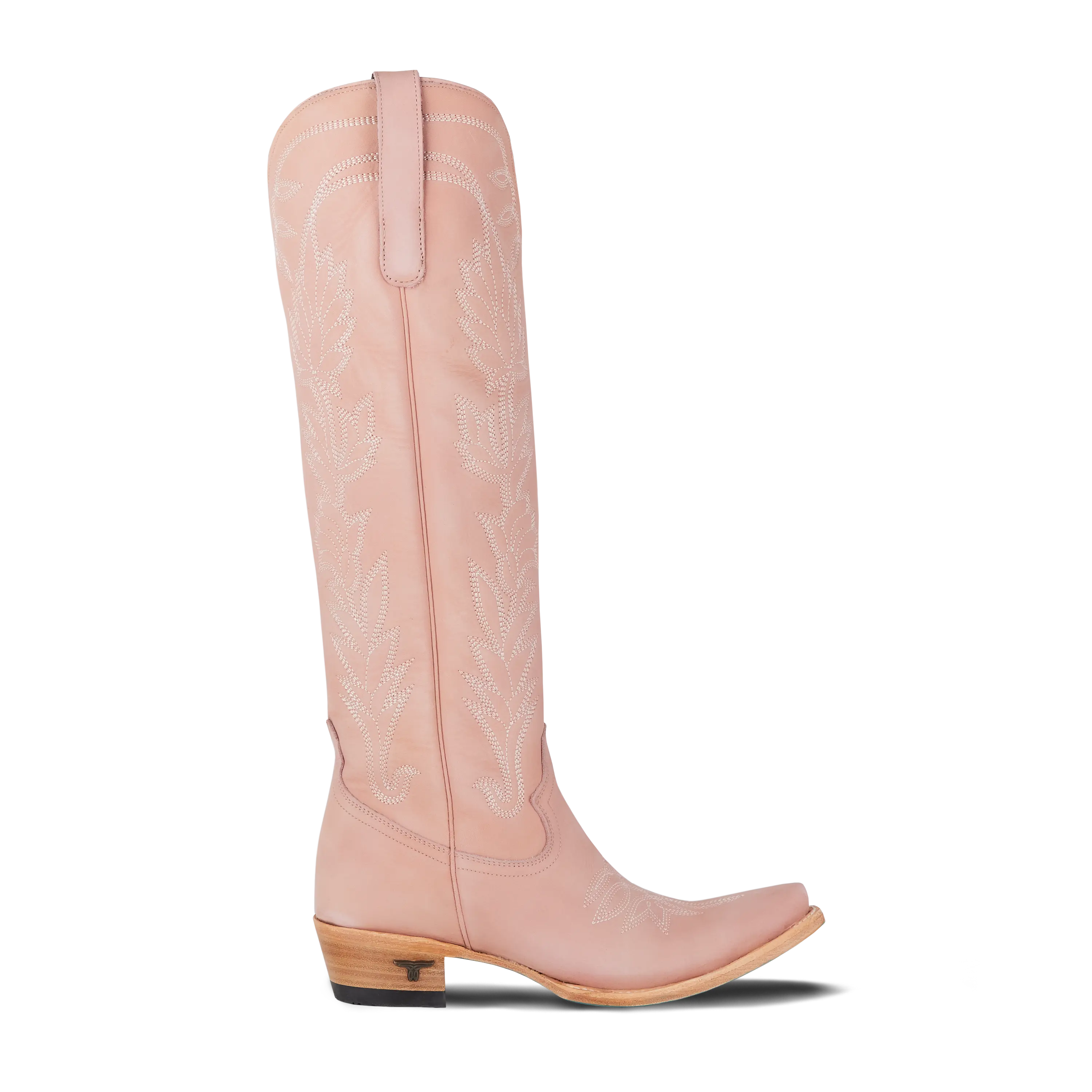 Sandaga Knee High - Blush - Image 4