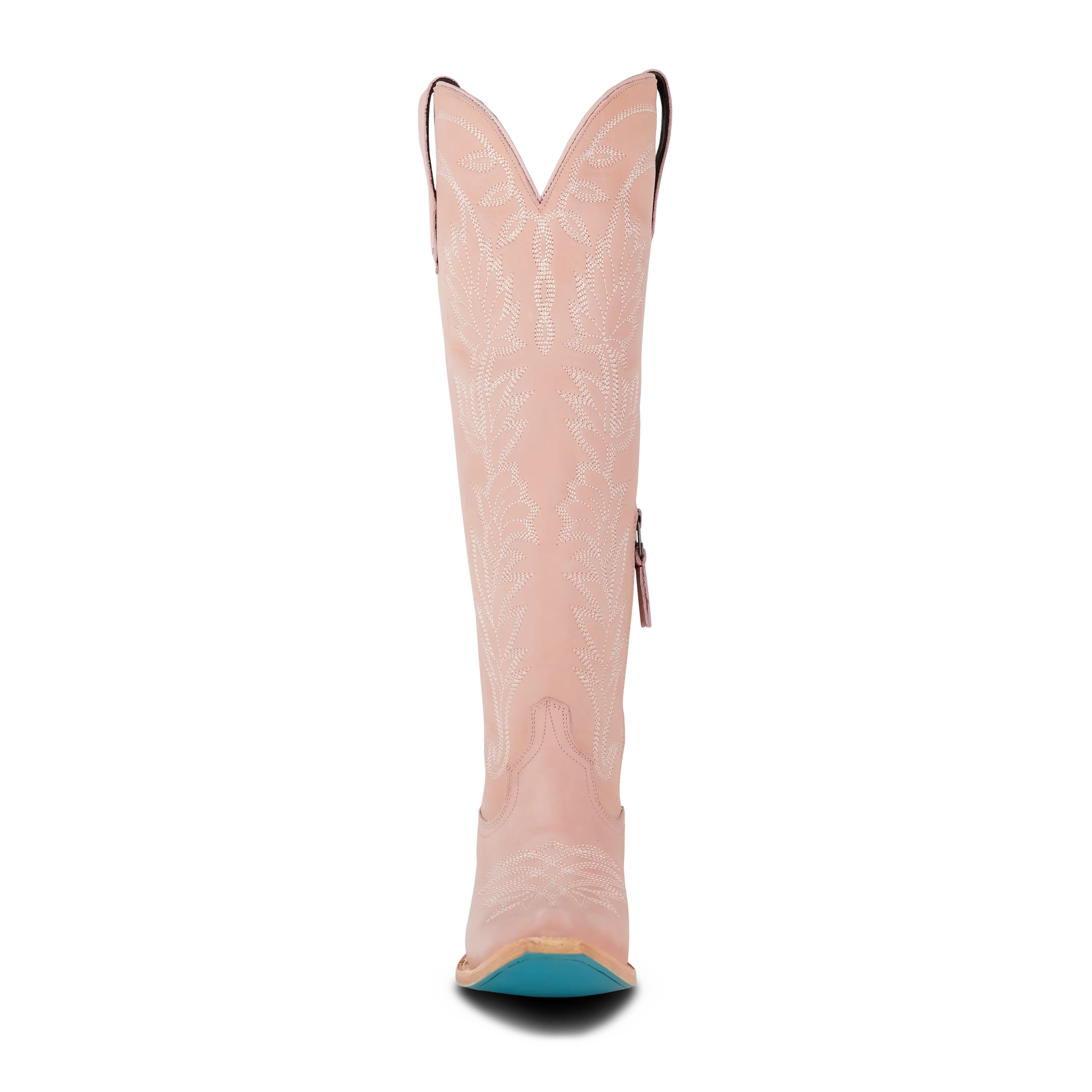 Sandaga Knee High - Blush - Image 6