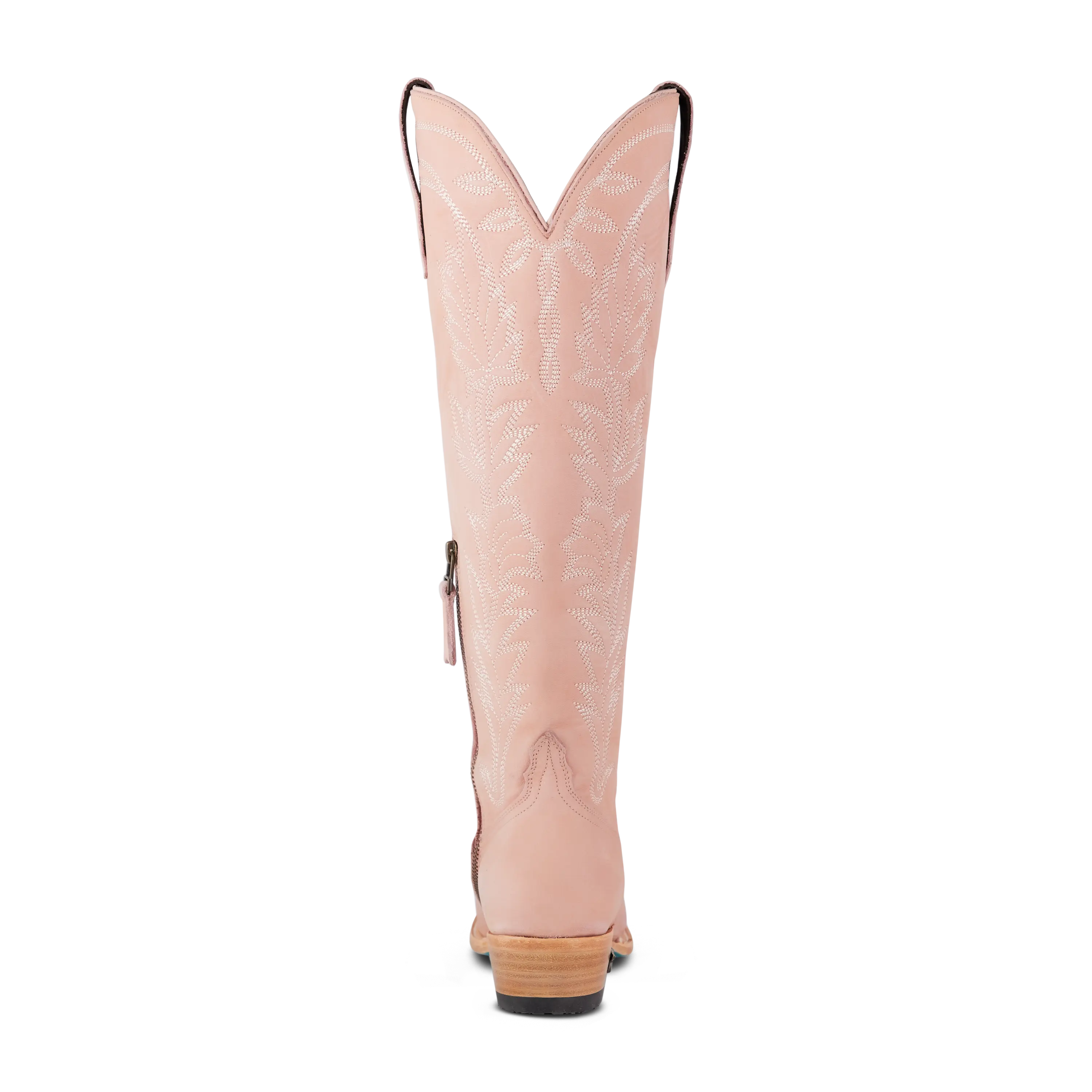 Sandaga Knee High - Blush - Image 7