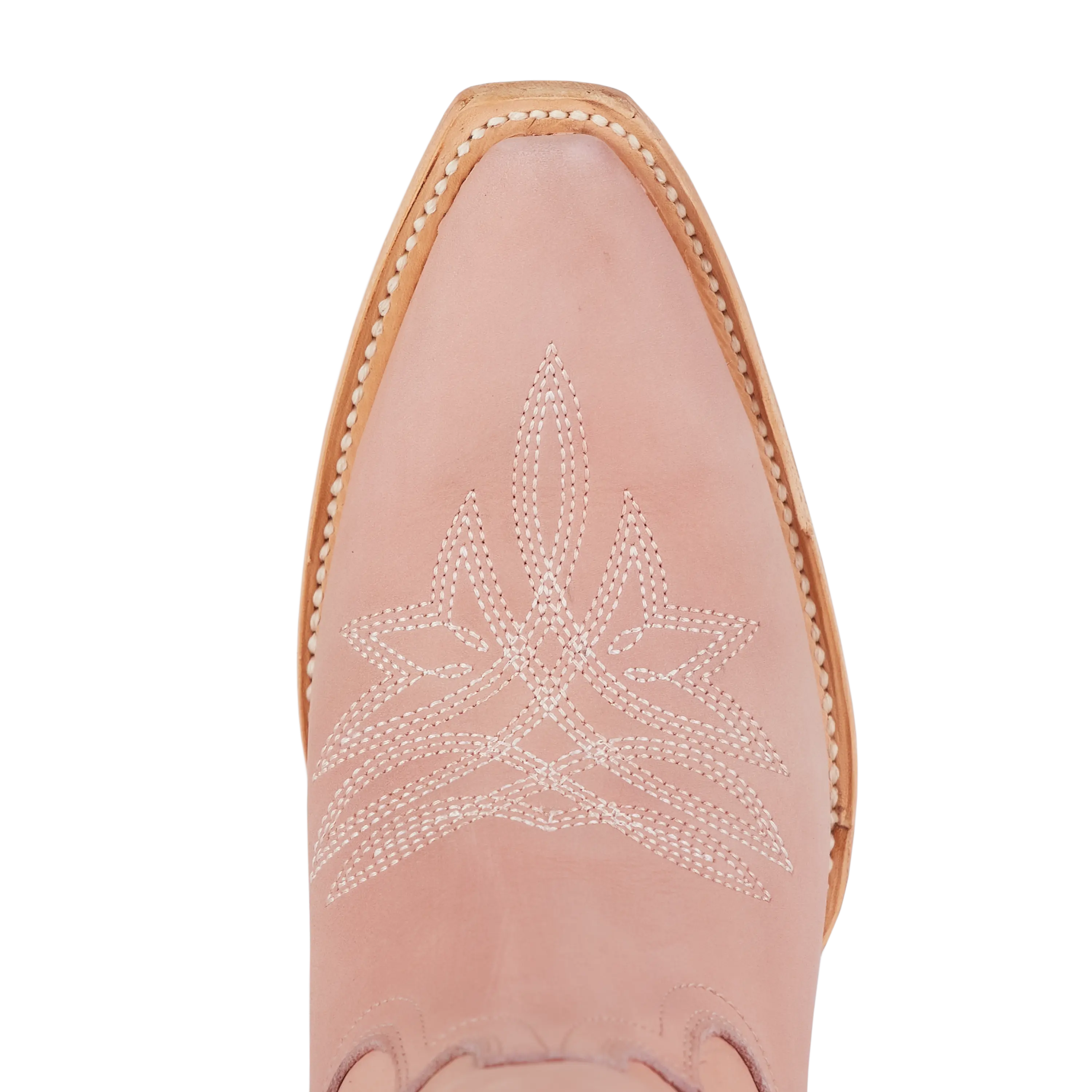 Sandaga Knee High - Blush - Image 8
