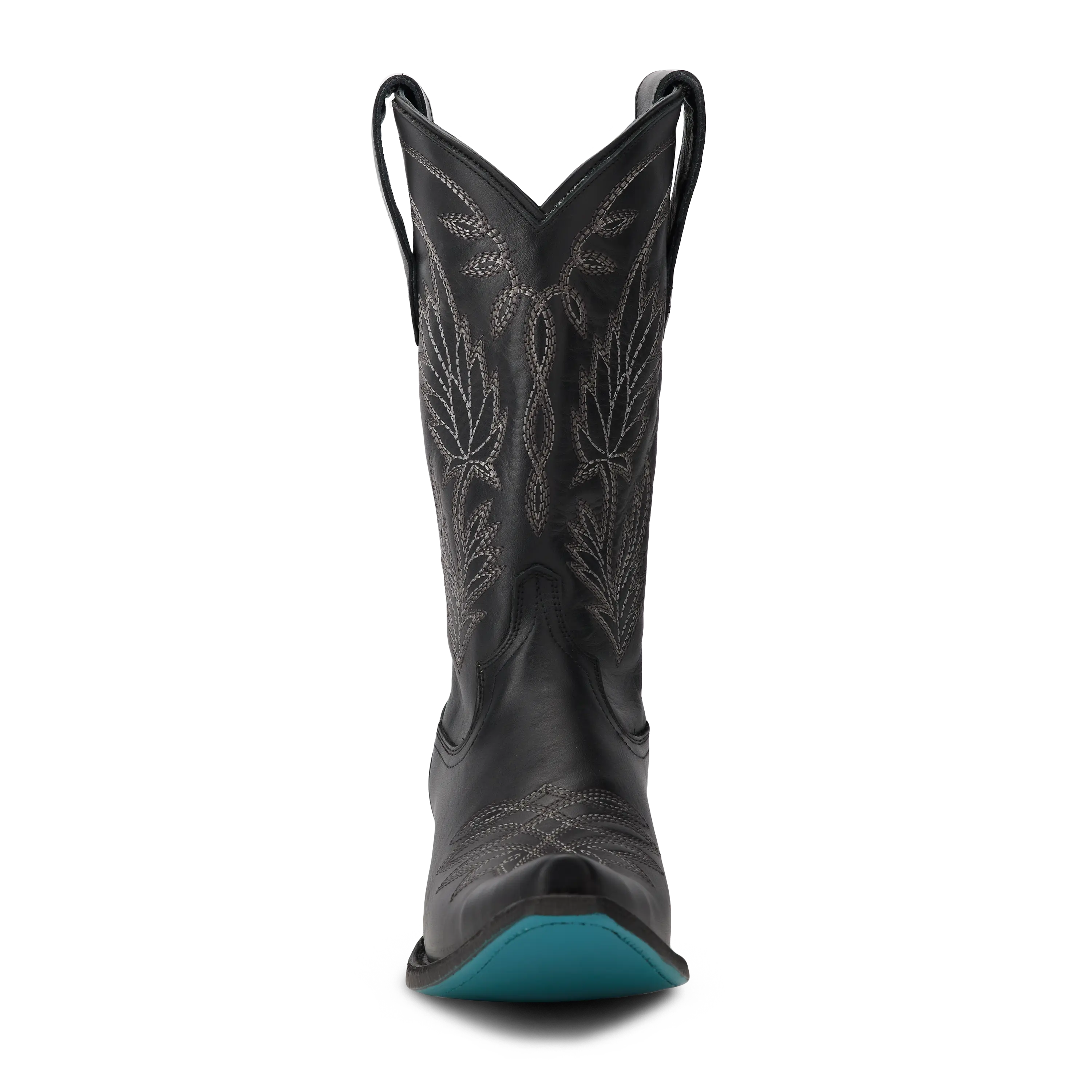Sandaga Midi - Jet Black - Image 6