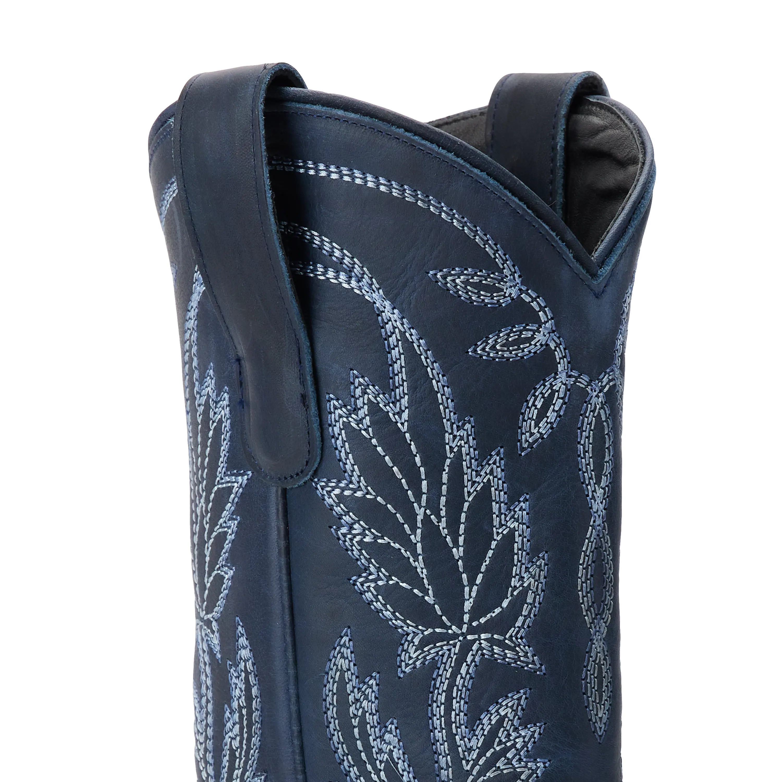 Sandaga Midi - Midnight Navy - Image 10