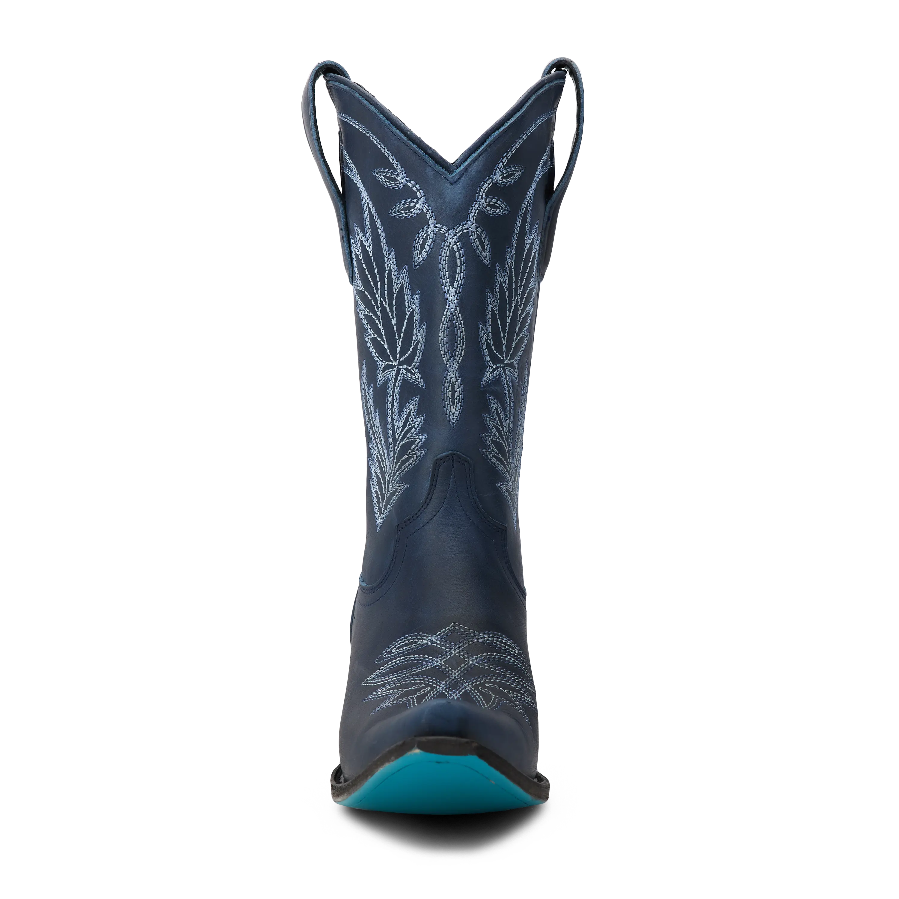Sandaga Midi - Midnight Navy - Image 6