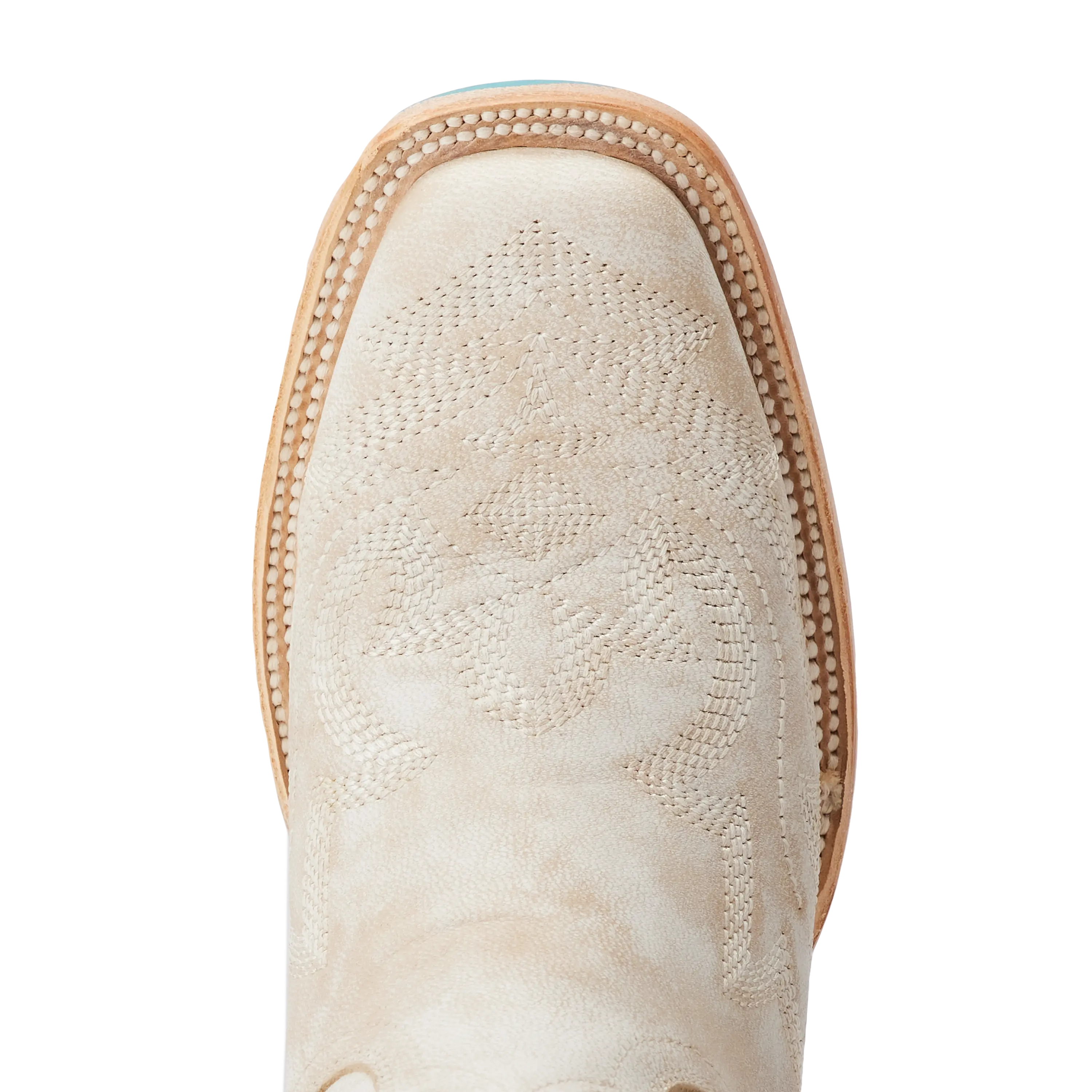 Saratoga Square Boot - Ceramic Crackle - Image 8