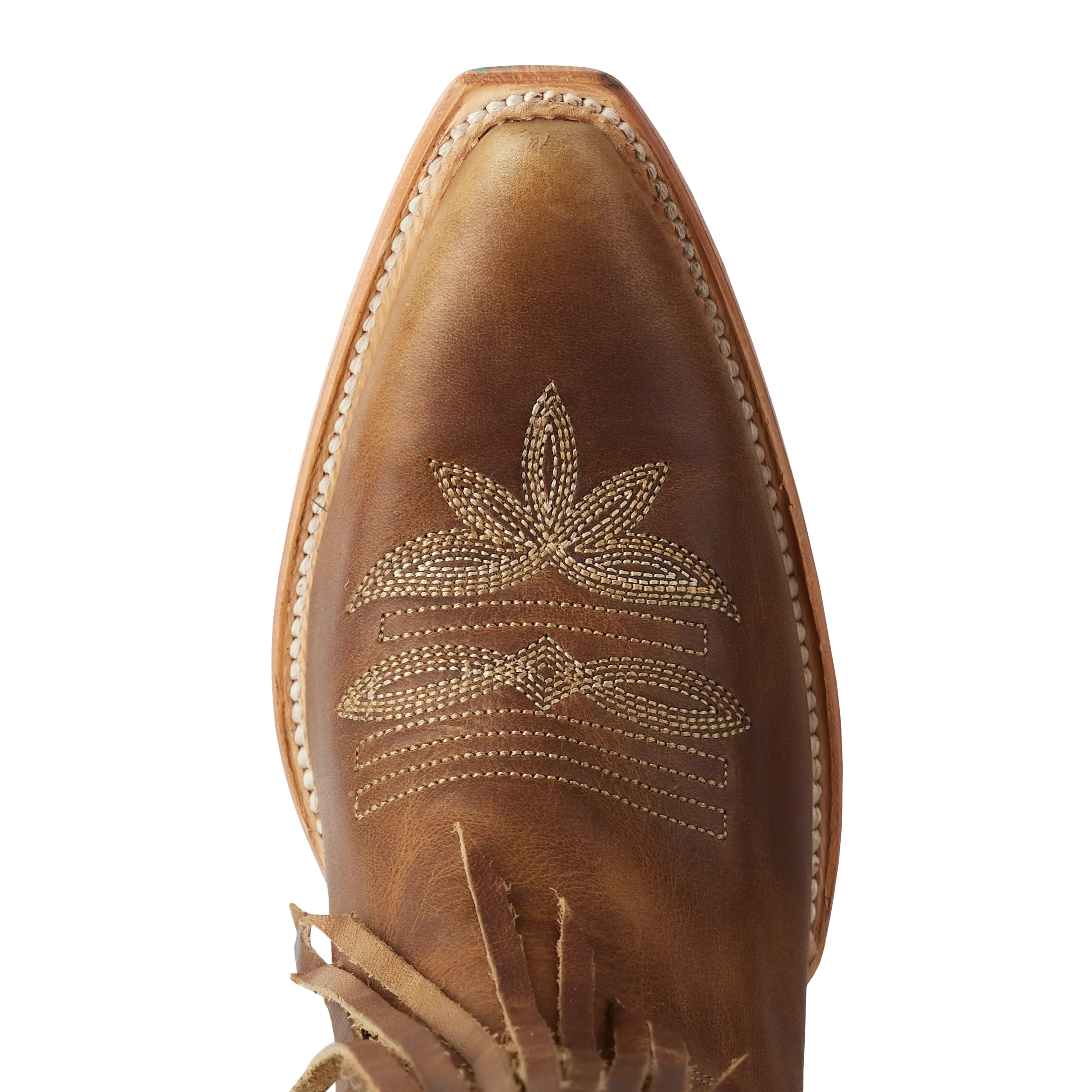 Senita Falls Boot - Desert Clay **Final Sale** - Image 8