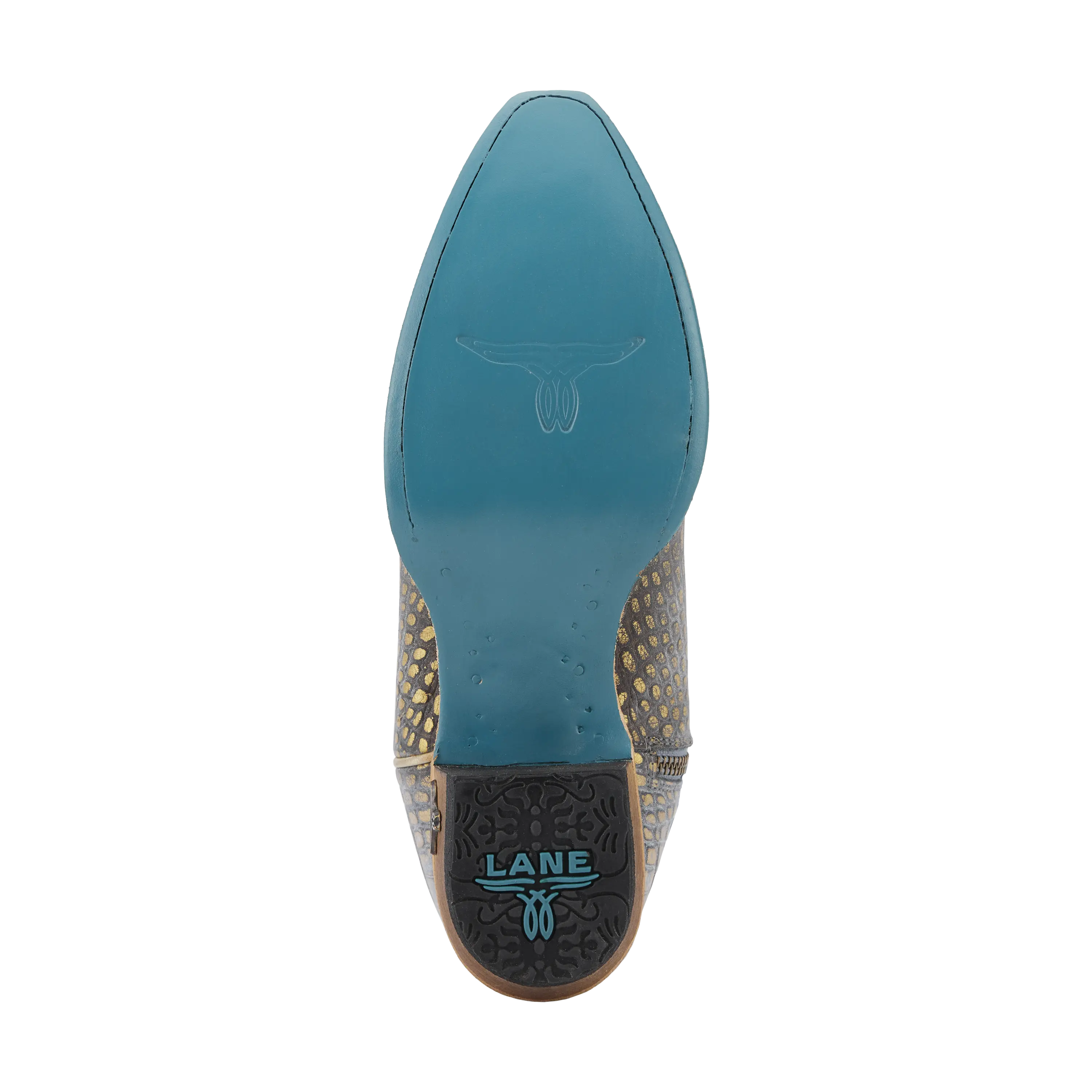 Skylight Boot - Gilded Denim - Image 11