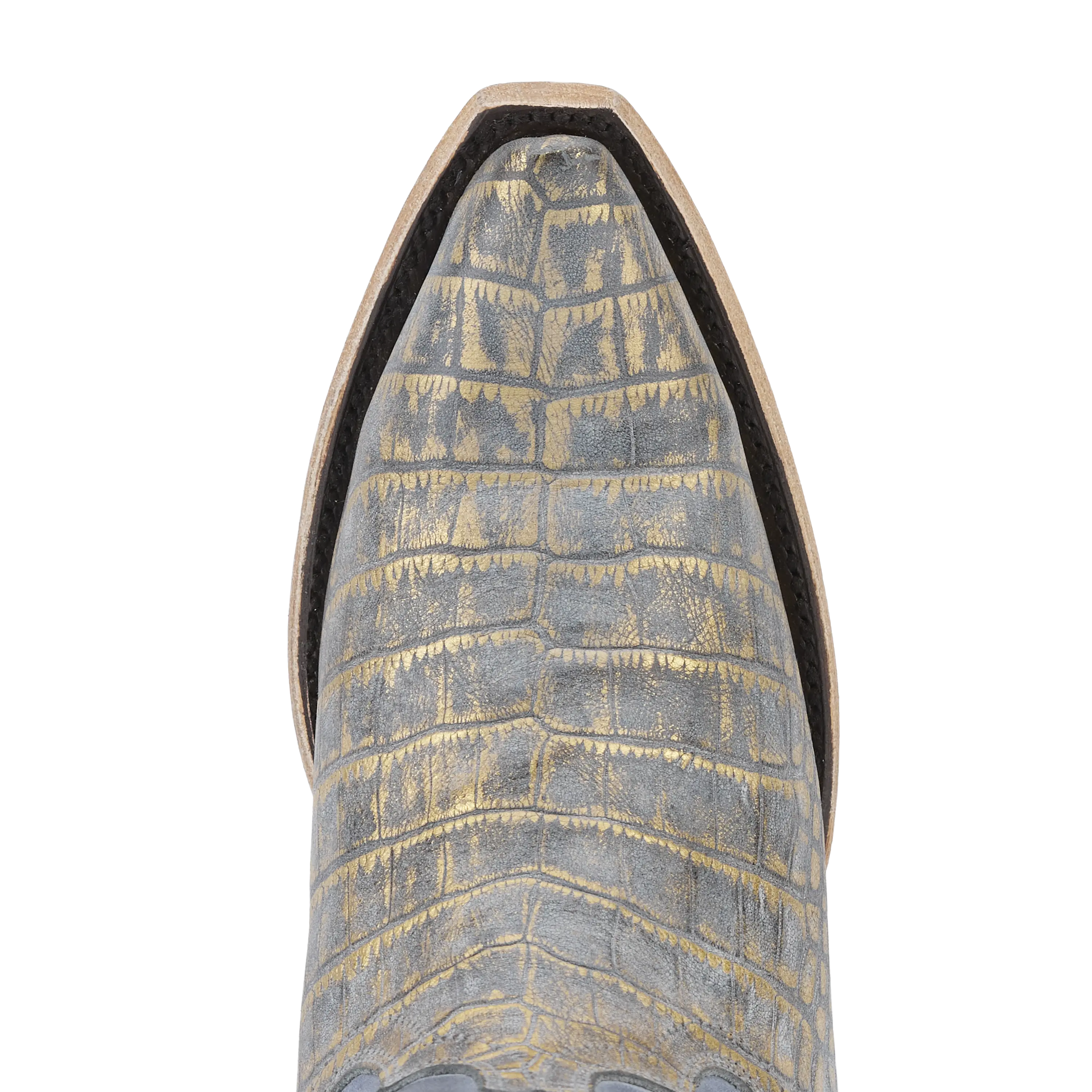 Skylight Boot - Gilded Denim - Image 8