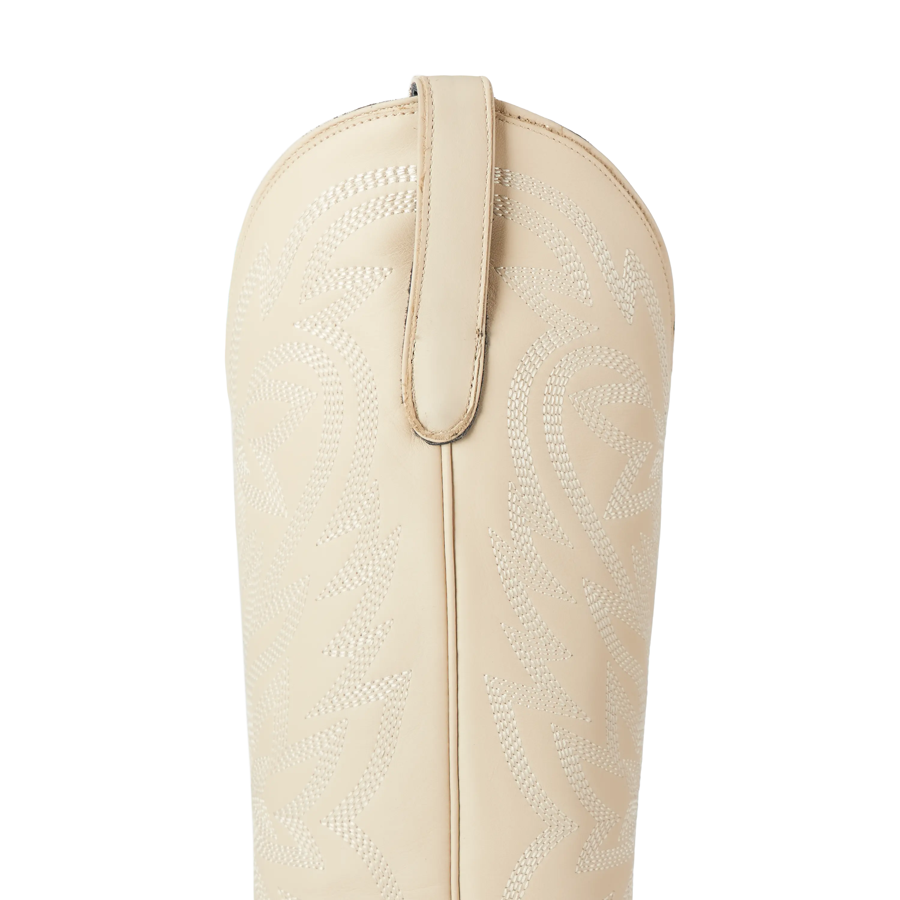 Smokeshow Boot - Pale Ivory - Image 10