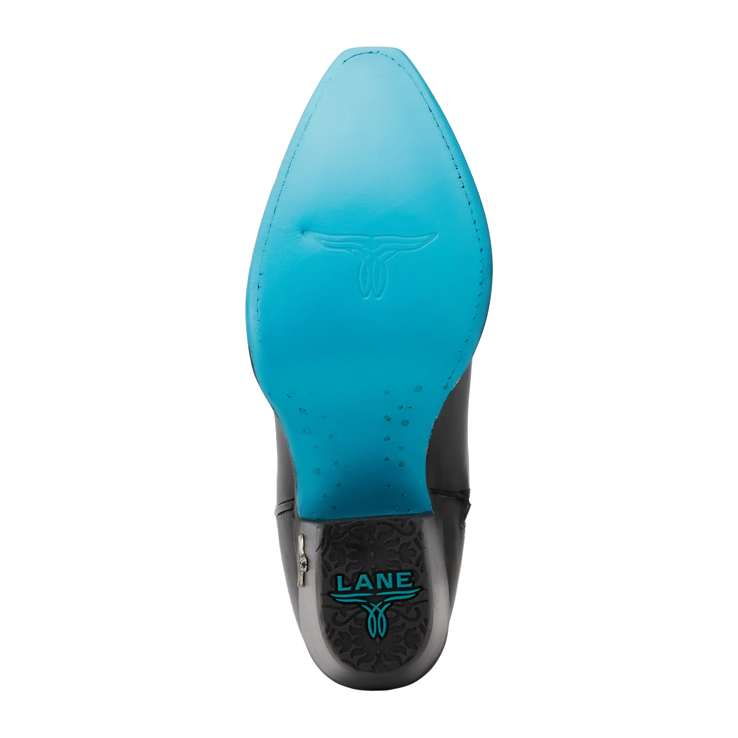 Smokeshow Bootie - Jet Black - Image 11