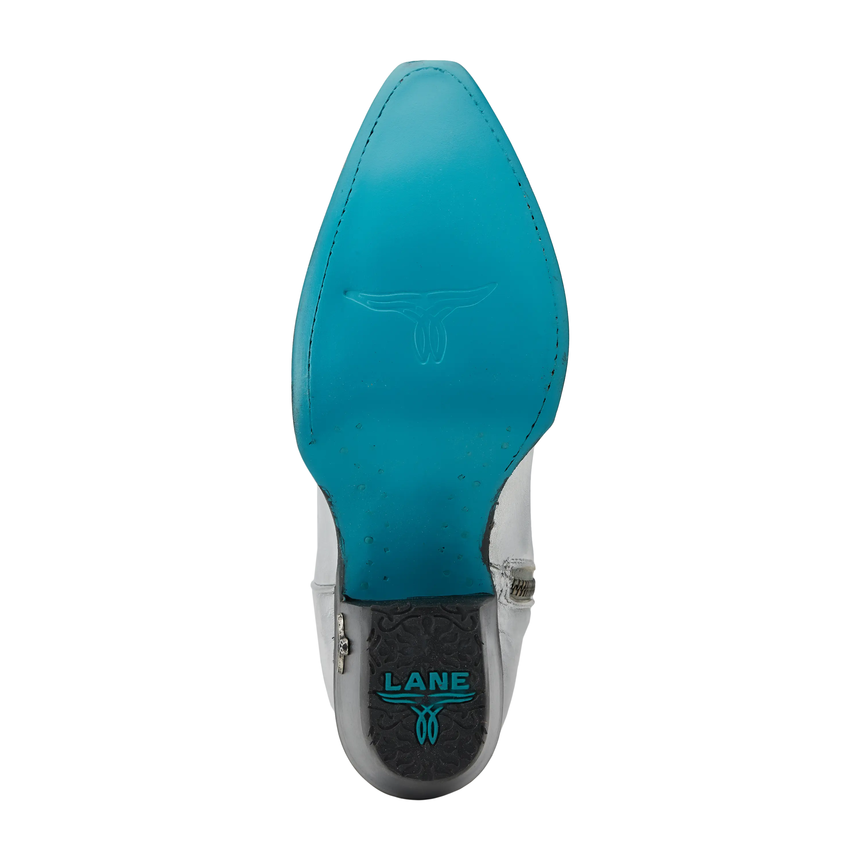 Smokeshow Boot - Silver Trail - Image 11