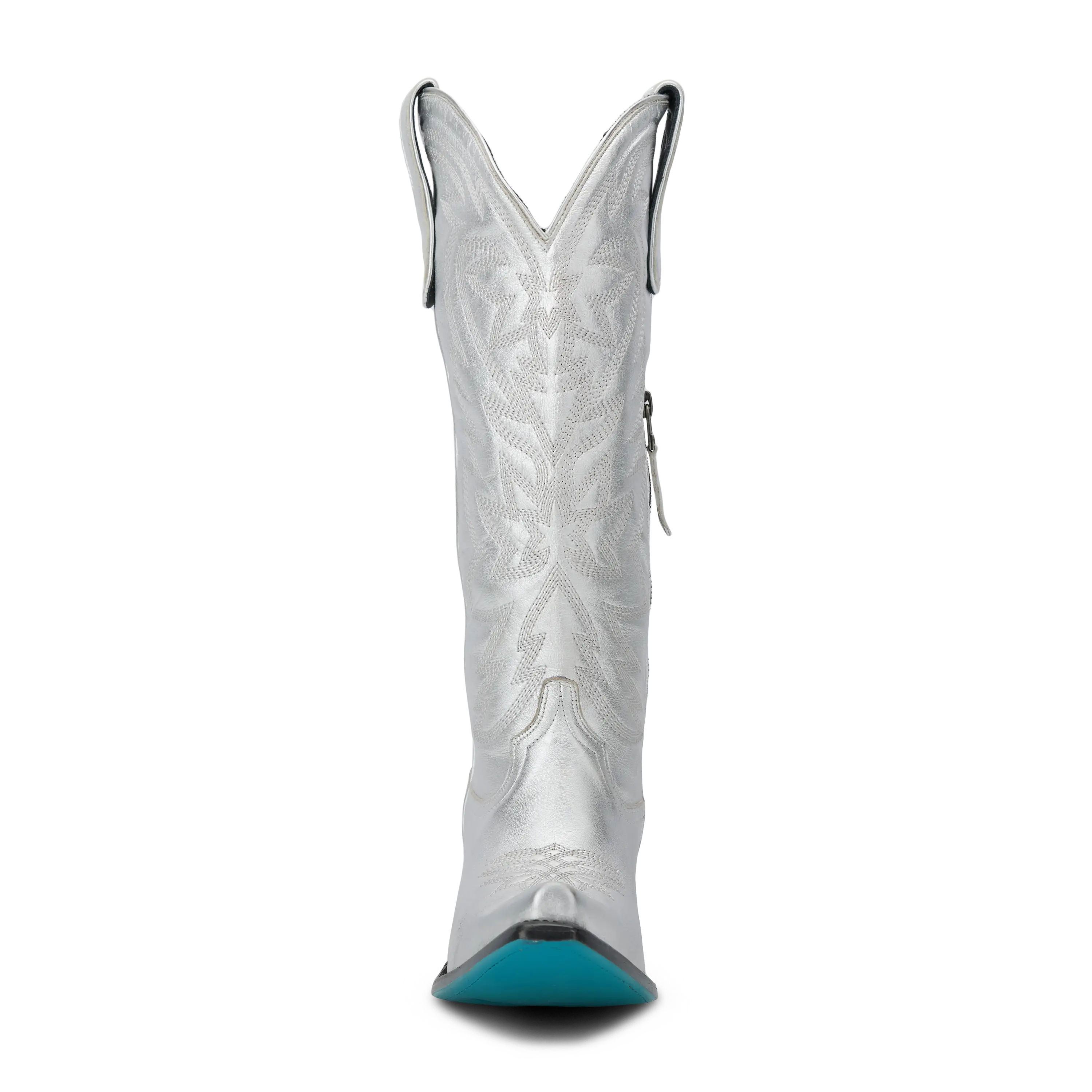 Smokeshow Boot - Silver Trail - Image 6