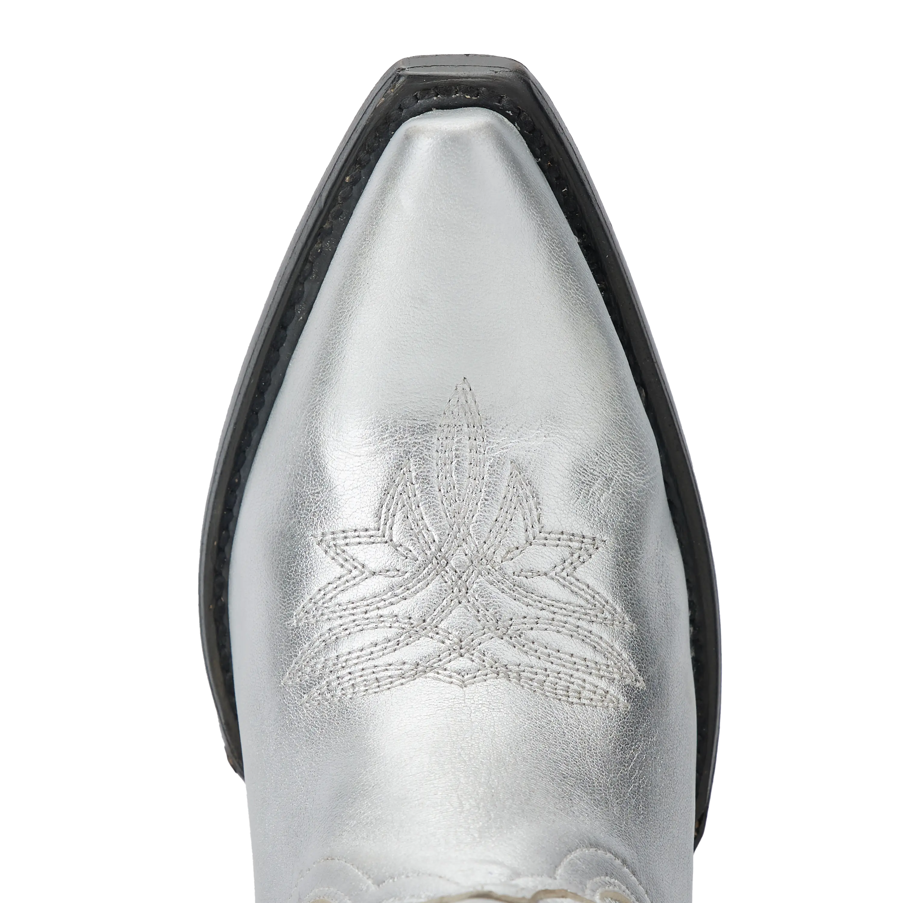 Smokeshow Boot - Silver Trail - Image 8