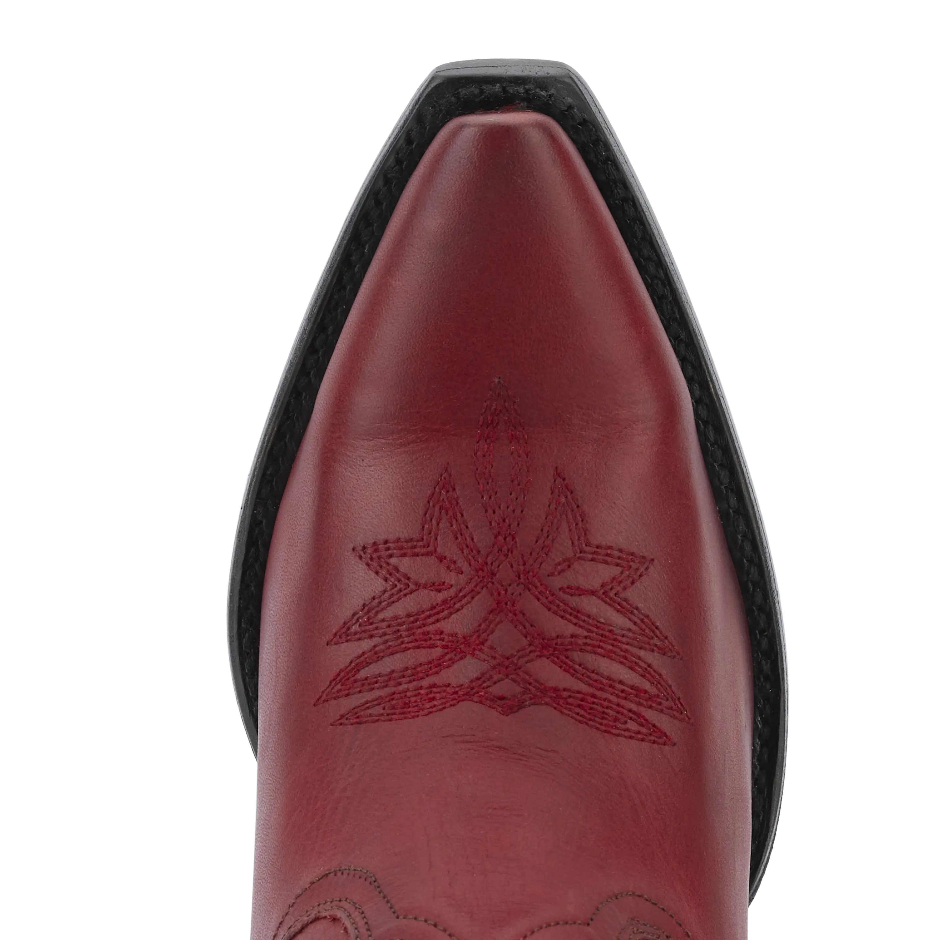 Smokeshow Boot - Smoldering Ruby - Image 7