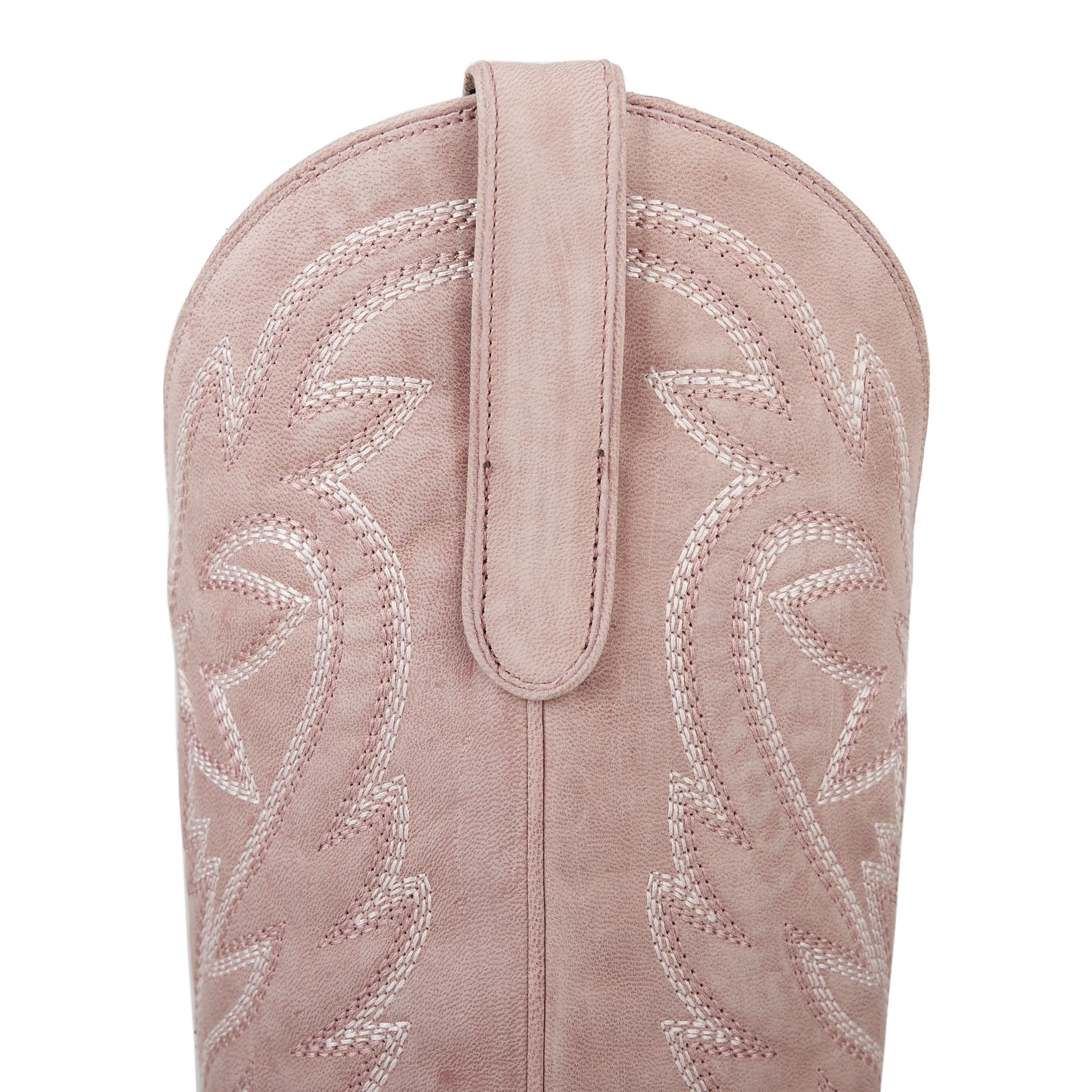 Smokeshow Boot - Blush - Image 10