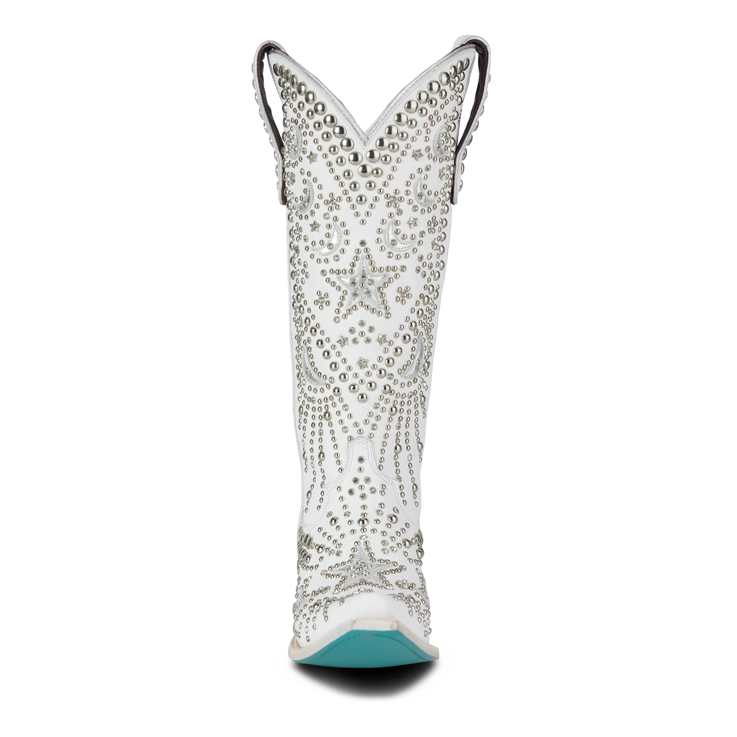 Solstice Boot - Matte White - Image 5