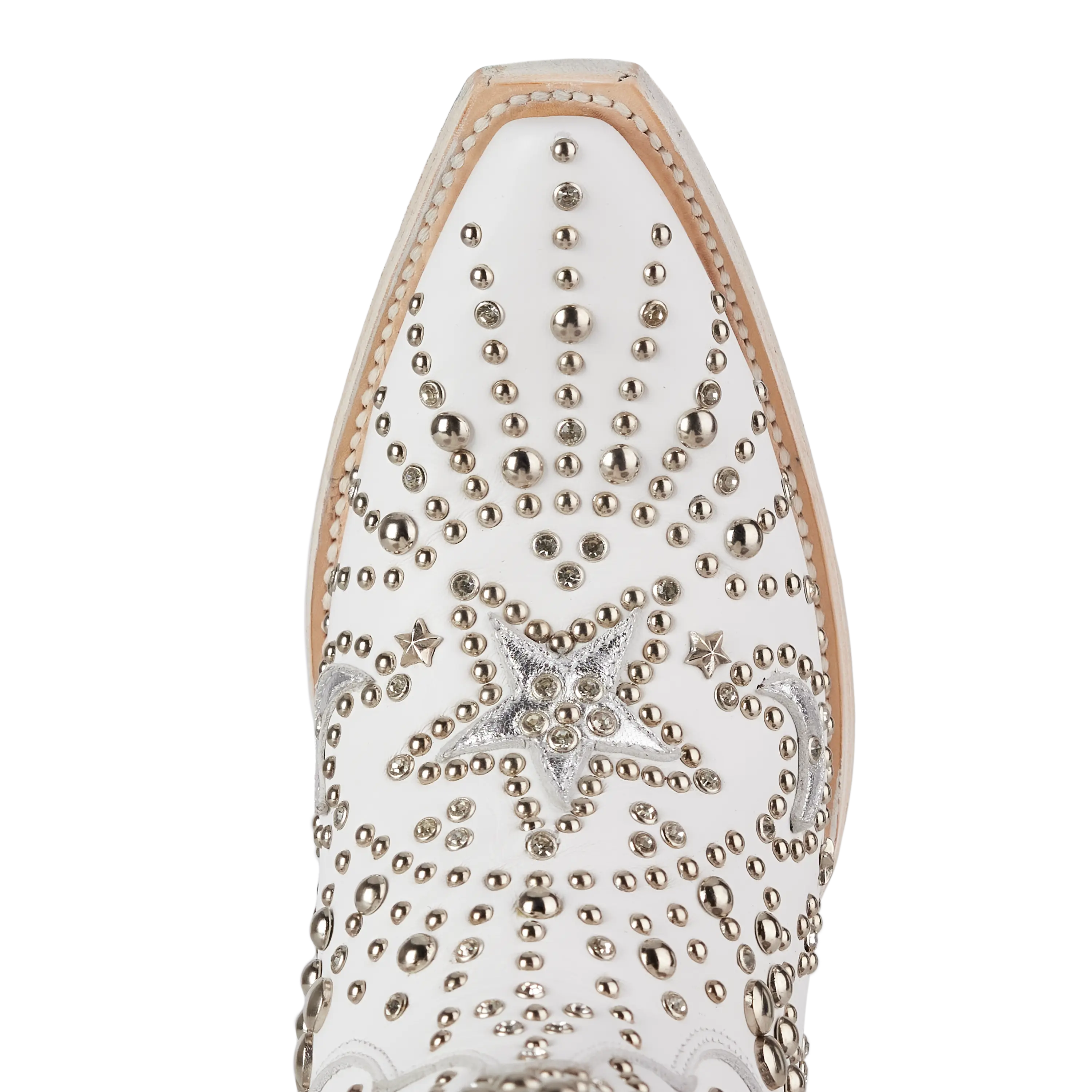 Solstice Boot - Matte White - Image 7