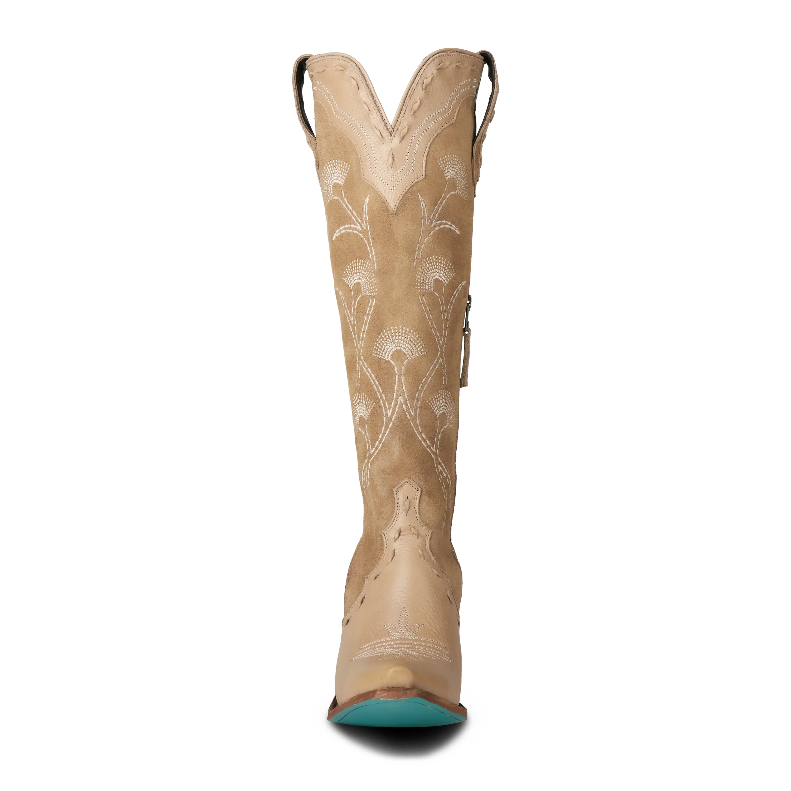 Tessa Knee High - Macchiato - Image 6