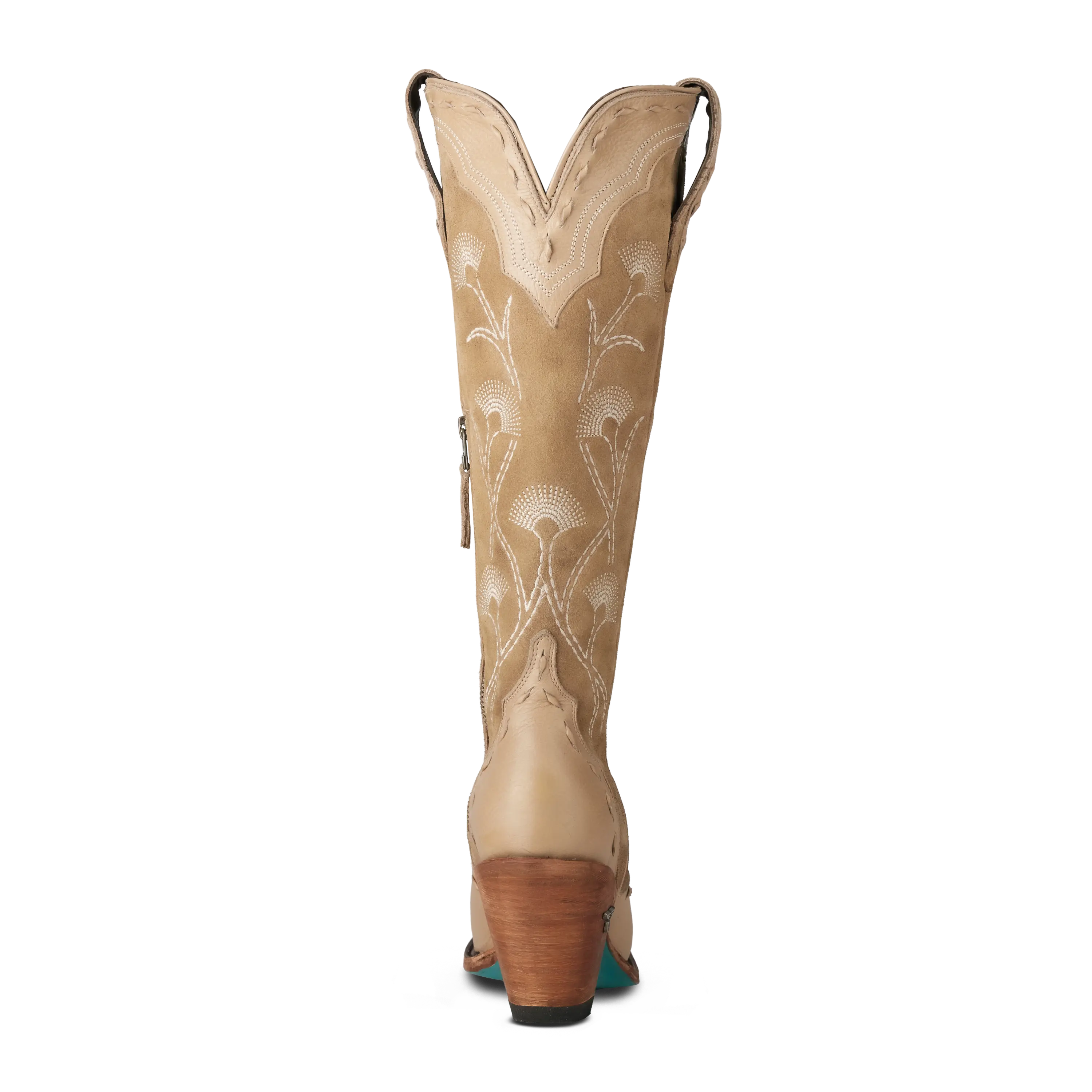 Tessa Knee High - Macchiato - Image 8