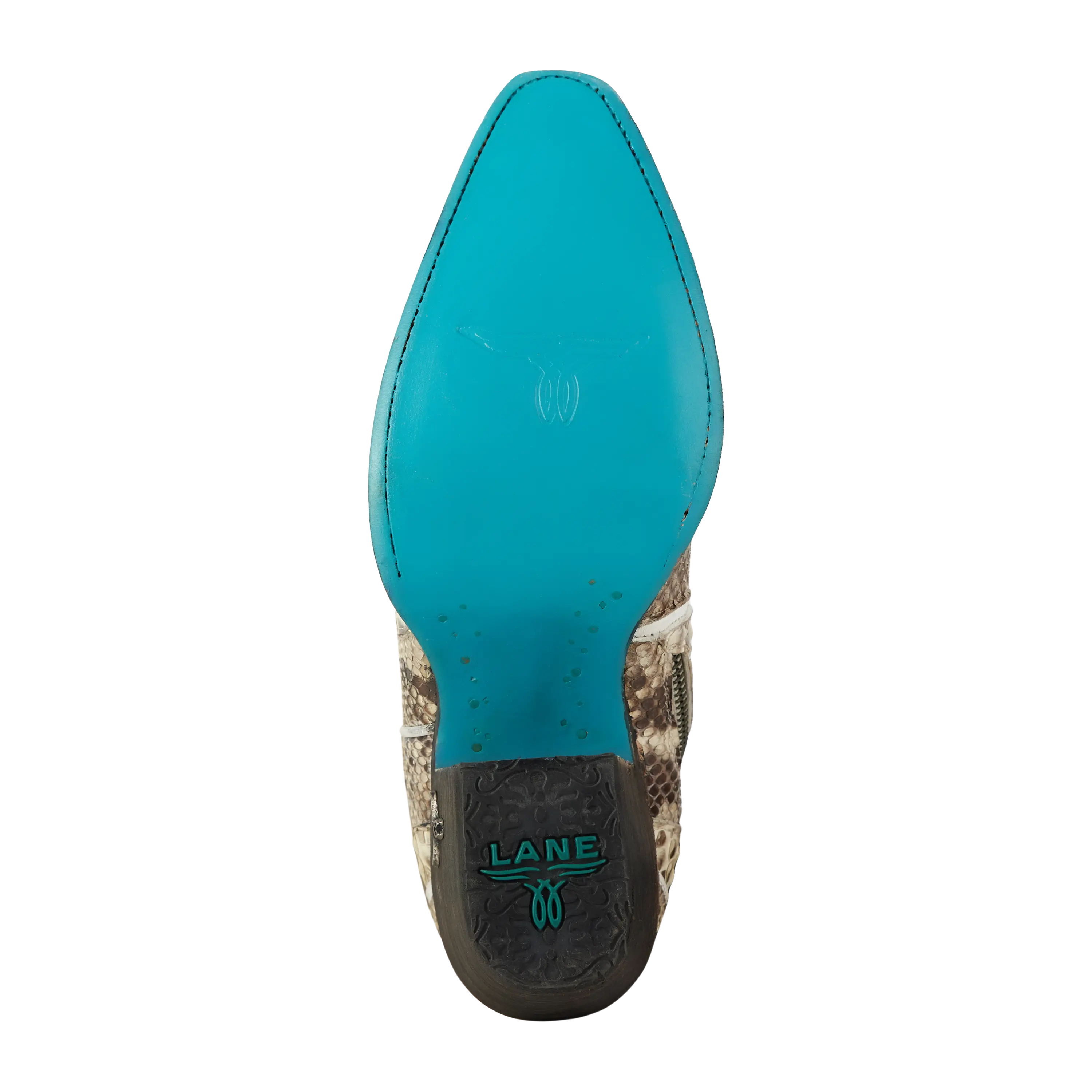 Vickson Exotic Bootie - Headliner - Image 11