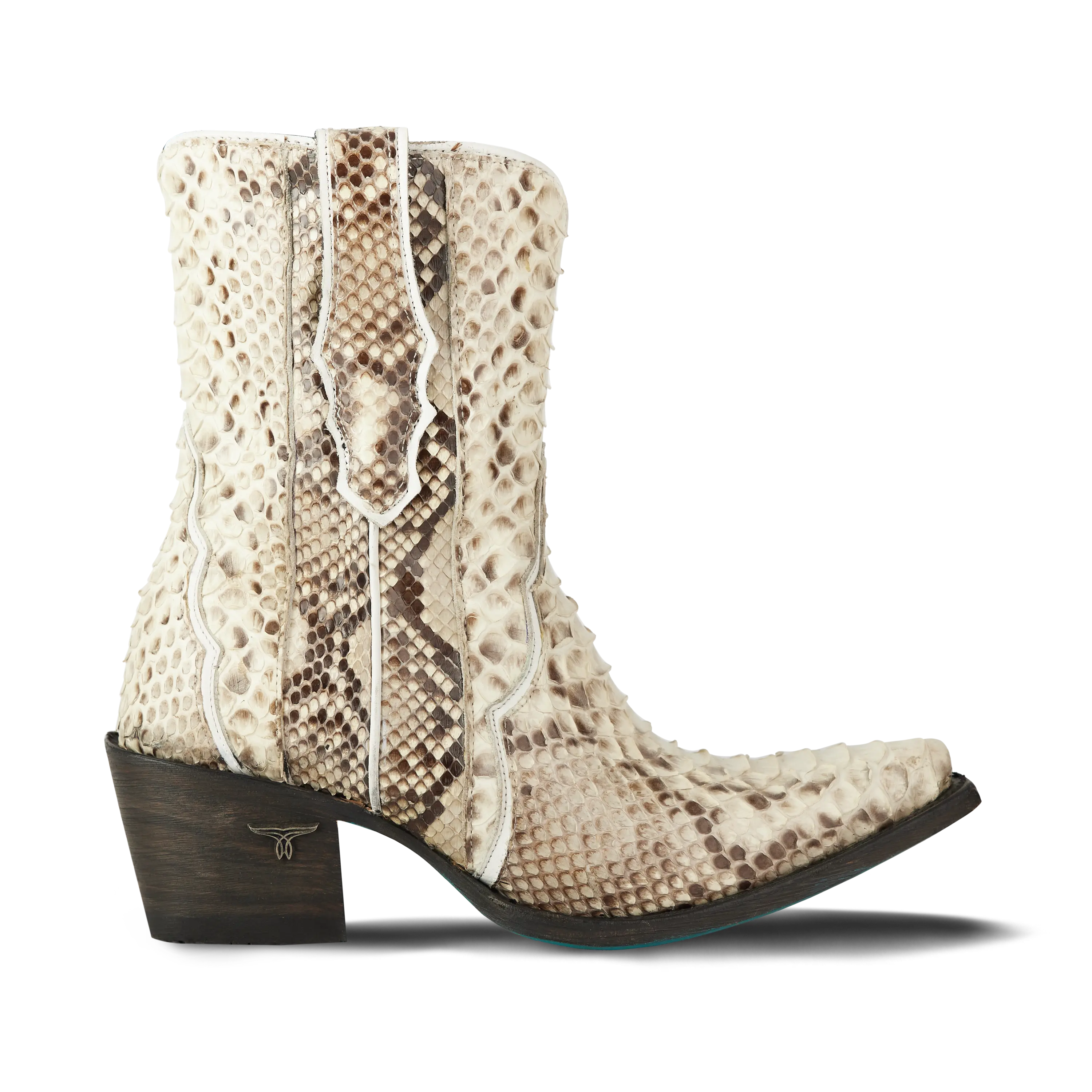 Vickson Exotic Bootie - Headliner - Image 4